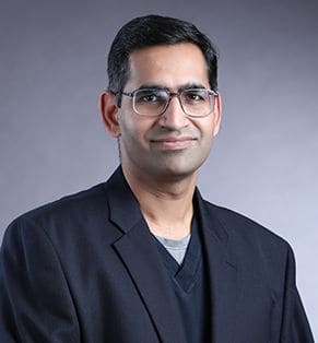 Dr. Manish Kumar Yadav